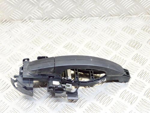 Used Front right exterior door handle FORD TRANSIT V363 Van (FCD, FDD) 2.2 TDCi RWD (125 hp) 7543409