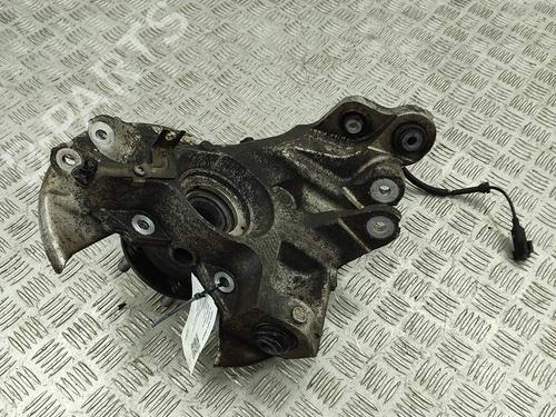 Left rear steering knuckle JAGUAR I-PACE (X590) EV400 AWD | BP27777908M27 