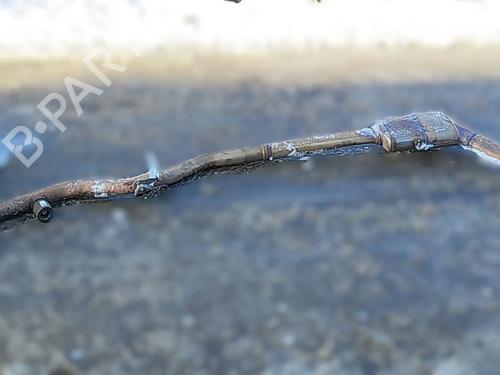 Exhaust system BMW 3 Touring (G21, G81) 330 e Plug-in-Hybrid | BP33382019M121 - Image 4