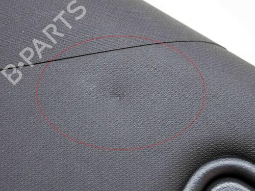 Left sun visor FORD KUGA II (DM2) 2.0 TDCi 4x4 | BP14913114I1 