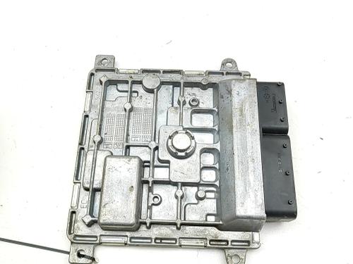 Used Engine control unit (ECU) Engine control unit (ECU) MERCEDES-BENZ CLA (C118) CLA 180 (118.384) (136 hp) 40605248 40605248