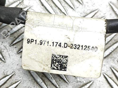 Electronic module PORSCHE 911 (991) 3.0 Carrera S | BP33391239M83 - Image 8