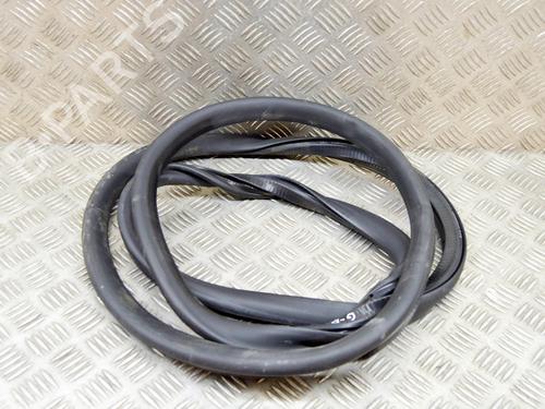 Used Rubber door seal VW PASSAT B7 Variant (365) 2.0 TDI (140 hp) 14646677