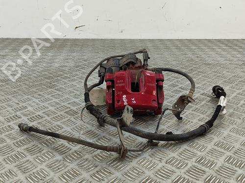Left rear brake caliper ALFA ROMEO STELVIO (949_) 2.0 Q4 (949.AXA2A) 50569020