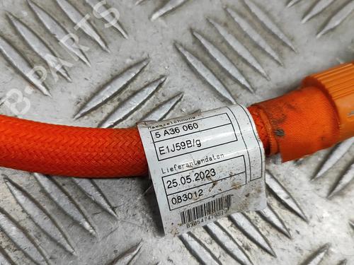 Wiring harness BMW X3 (G01, F97, G08) iX3 | BP28551262E16 