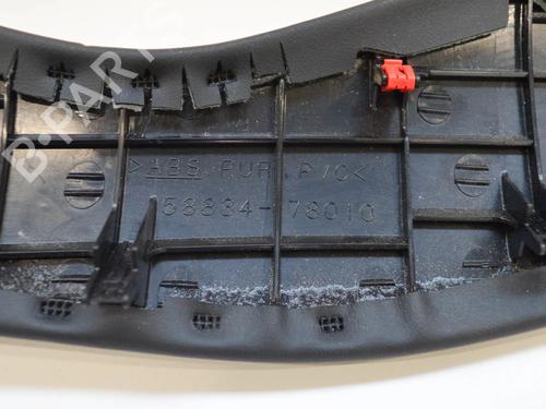Middle console LEXUS NX (_Z1_) 300h AWD (AYZ15_) | BP36042728I22 - Image 5