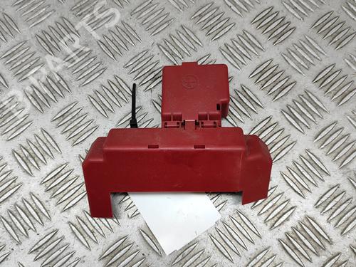 Used Other NISSAN QASHQAI III (J12) 1.3 DIG-T (158 hp) 27783672