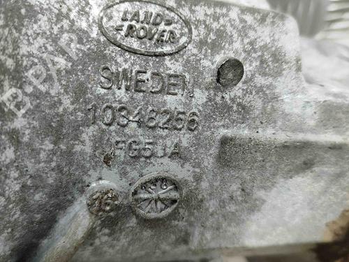 Front differential LAND ROVER RANGE ROVER EVOQUE (L538) 2.0 D 4x4 | BP19282676M23 