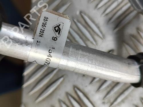 AC pipe NISSAN JUKE (F16_) DIG-T 117 | BP28433466M126