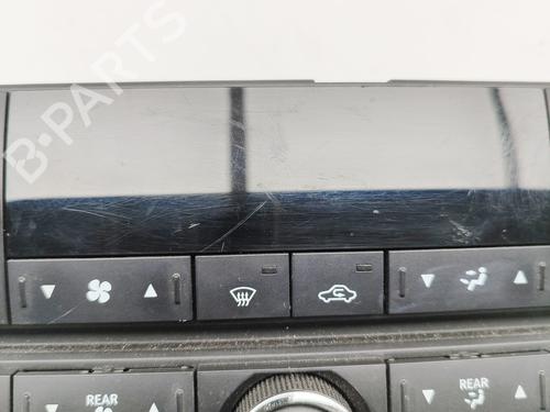 Climate control CHRYSLER GRAND VOYAGER V (RT) 2.8 CRD | BP30108520I5