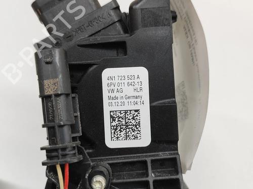 Pedal AUDI Q8 (4MN, 4MT) 50 TDI Mild Hybrid quattro | BP23946762I4 - Image 7