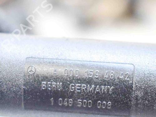 Ignition coil MERCEDES-BENZ C-CLASS T-Model (S204) C 250 CGI (204.247) | BP9164769M94