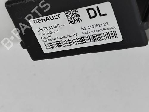 Electronic module RENAULT AUSTRAL E-TECH 200 Hybrid (HGM2) | BP29007783M83