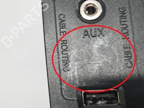 Electronic module VOLVO XC90 II (256) D5 AWD | BP6743879M83  - Image 5