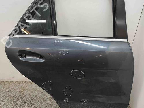 Used Right rear door MERCEDES-BENZ M-CLASS (W166) ML 63 AMG 4-matic (166.074) (525 hp) 30284598