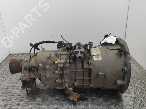Gearbox HYUNDAI H-1 Cargo (TQ) 2.5 CRDi | BP36703082M3 - Image 4