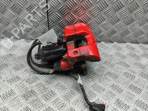 Right rear brake caliper TESLA MODEL 3 (5YJ3) EV Performance AWD | BP32973000M106 - Image 3