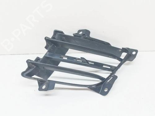 Grill Grill MAZDA 6 Estate (GH) 2.2 MZR-CD (GH10) (163 hp) 14625528 14625528