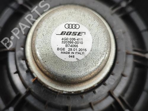 Speaker AUDI A6 C7 Avant (4G5, 4GD) 2.0 TDI | BP28028548E2 - Image 5