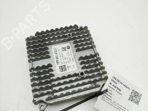 Electronic module AUDI A6 C7 Avant (4G5, 4GD) 3.0 TDI quattro | BP38961294M83 - Image 2
