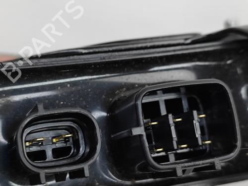 Electronic module MAZDA CX-30 (DM) e-SKYACTIV-X M Hybrid | BP28557674M83