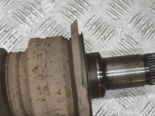 Right rear driveshaft BMW X5 (E70) xDrive 40 d | BP34217931M41  - Image 5