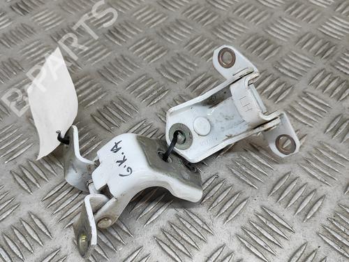 Hinge/Door check strap FORD RANGER (TKE) 2.2 TDCi 4x4 | BP25614620C146 