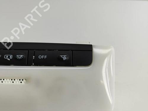 Kabinelys NISSAN LEAF (ZE1) Electric | BP27781015I8 