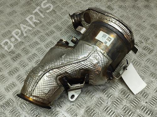 Used Catalyst AUDI Q5 (FYB, FYG) 40 TDI Mild Hybrid quattro (204 hp) 28432737