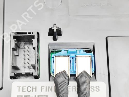 Electronic module LAND ROVER RANGE ROVER EVOQUE (L551) 2.0 D200 4x4 | BP32213612M83