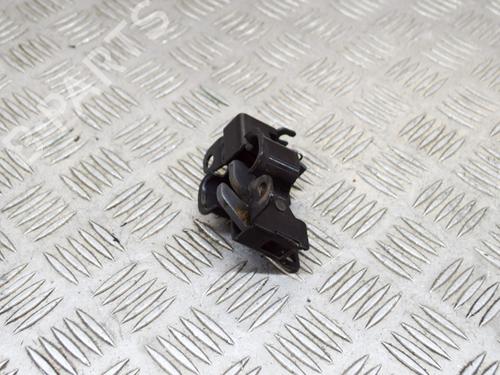 Hood lock MERCEDES-BENZ S-CLASS (W220) S 400 CDI (220.028, 220.128) | BP11832009C133 