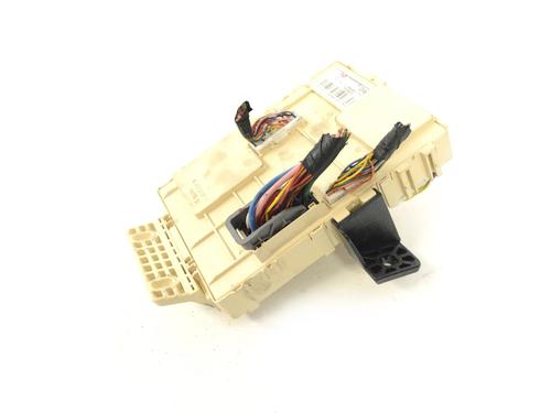 Electronic module HYUNDAI i40 I (VF) 1.7 CRDi | BP33349921M83 - Image 2