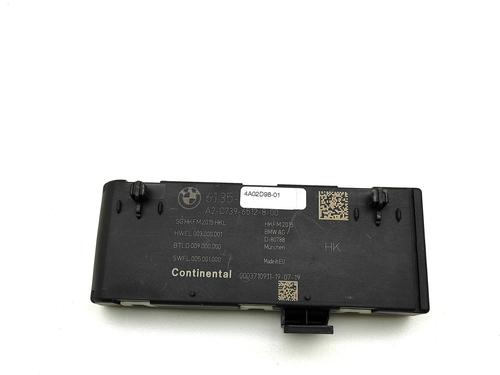 Used Electronic module Electronic module 37698432 37698432