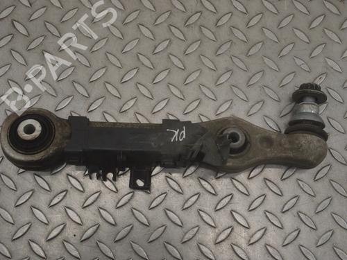 Used Left front suspension arm Left front suspension arm MERCEDES-BENZ GLC (X253) 250 d 4-matic (253.909) (204 hp) 33362255 33362255
