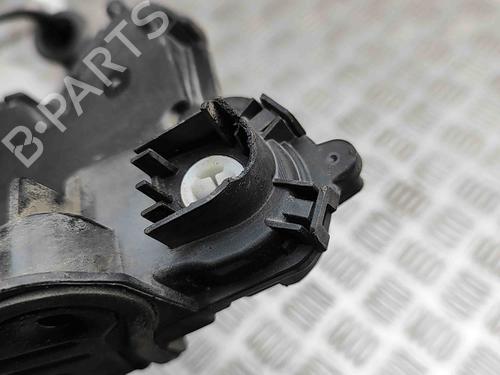 Front left lock SKODA ENYAQ iV SUV (5AZ) 60 | BP29487942C98 