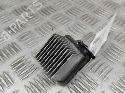 Heater resistor MITSUBISHI LANCER VIII (CY_A, CZ_A) EVO X (CZ4A) | BP27790623M108 