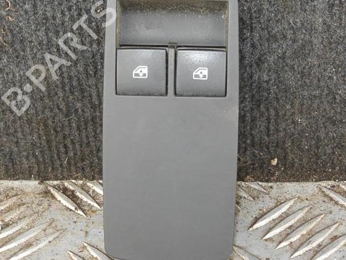 Used Right front window switch OPEL INSIGNIA A (G09) 2.0 CDTI (68) (131 hp) 6727371