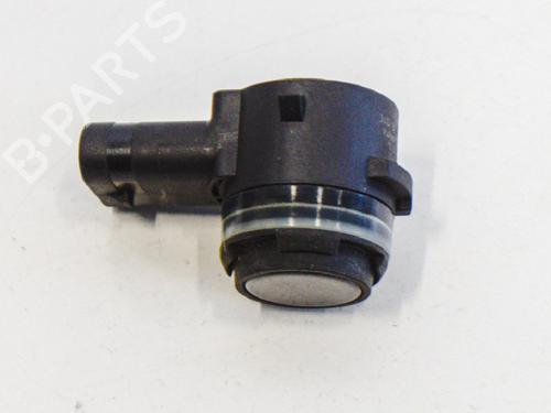 Electronic module VW GOLF VII (5G1, BQ1, BE1, BE2) 2.0 GTD | BP6764787M83 