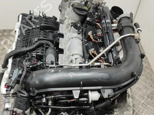 Engine MERCEDES-BENZ E-CLASS T-Model (S212) E 220 BlueTEC | BP33382524M1  - Image 5