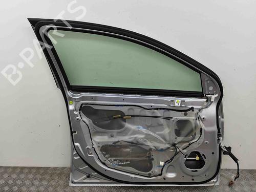 Left front door MITSUBISHI LANCER VIII (CY_A, CZ_A) EVO X (CZ4A) | BP29880909C2