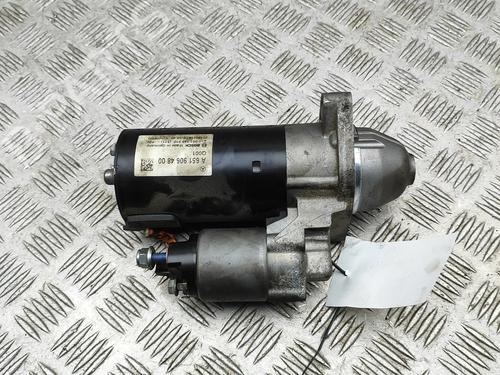 starter-mercedes-benz-a-class-w177-2018-35920051 main image