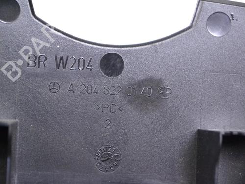 Other MERCEDES-BENZ C-CLASS T-Model (S204) C 200 CDI (204.201) | BP30217267O1