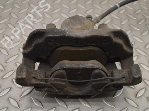 Right front brake caliper VOLVO V40 Hatchback (525) D2 | BP30228735M104