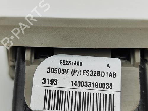Switch CHRYSLER GRAND VOYAGER V (RT) 2.8 CRD | BP30108675I30