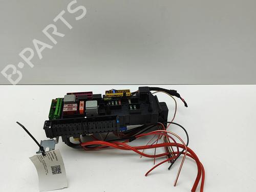 Fuse box MERCEDES-BENZ C-CLASS (W204) C 350 CDI (204.023) | BP33375462E1 - Image 2