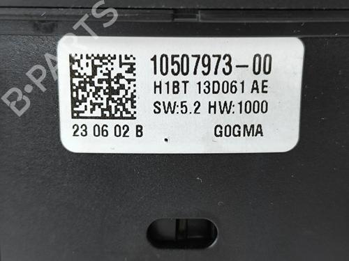 Módulo eletrónico FORD PUMA (J2K, CF7) 1.0 EcoBoost mHEV | BP28549064M83