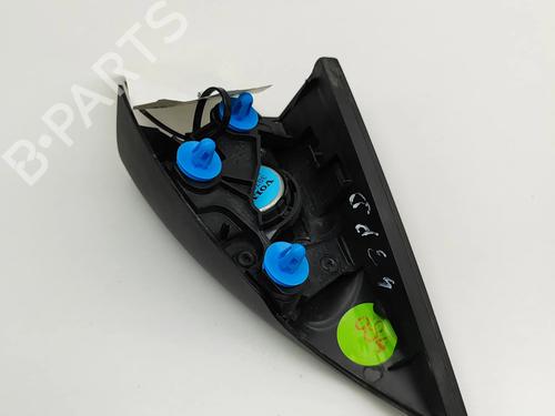 Speaker VOLVO V60 I (155) 1.6 DRIVe | BP26019919E2 