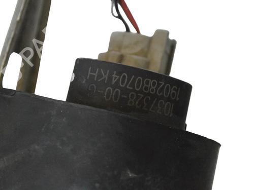 Auxiliary water pump TESLA MODEL X (5YJX) P100D AWD | BP30252629M111 - Image 4