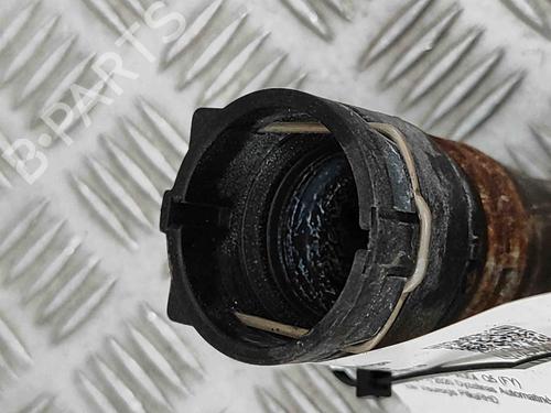 Pipe AUDI Q5 (FYB, FYG) 2.0 TDI quattro | BP25862572M125 