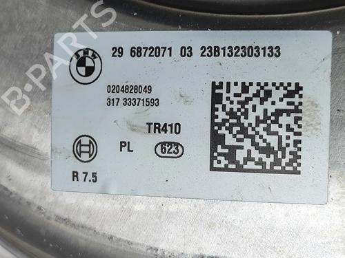 Servo brake BMW 2 Gran Coupe (F44) 218 i | BP36507614M42 - Image 6